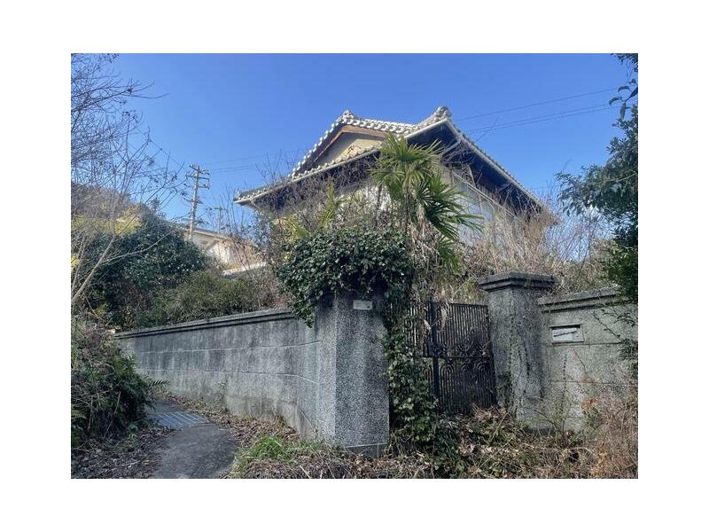 Kure City Agachuo 8-chome (Aki Aga Station) 2-story 5LDK