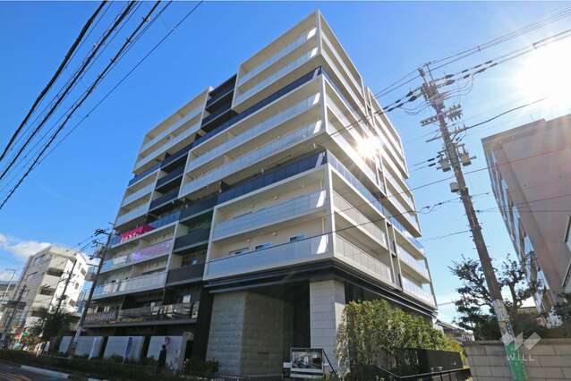 アットホーム】ローレルコート茨木舟木町 1階 4LDK