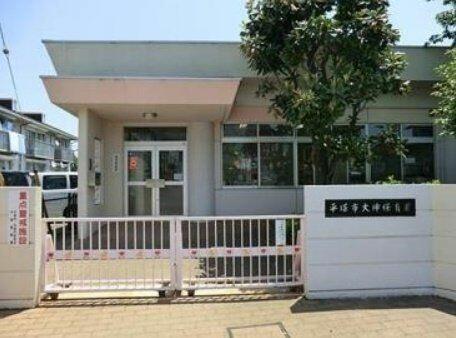 Residential land in Ōgami 4-chome, Hiratsuka City (near Hiratsuka Station) &mdash; photo 3