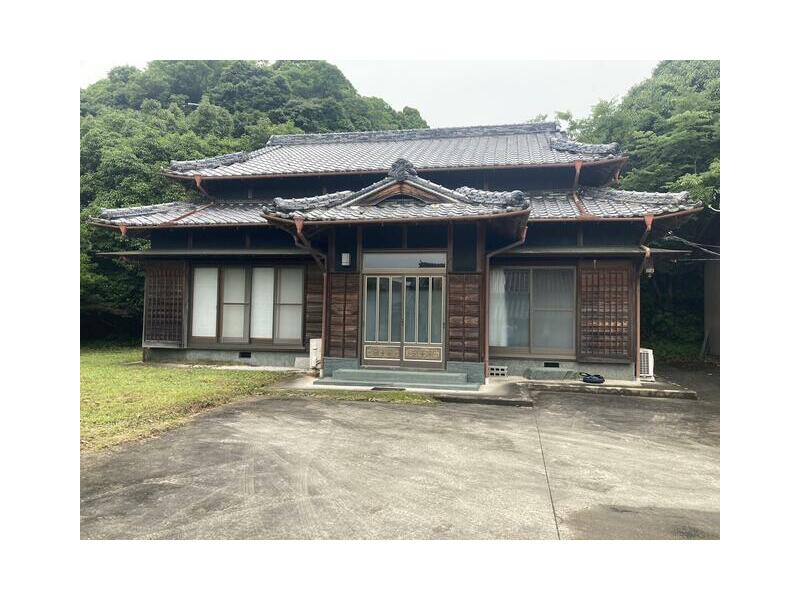 Naruto City, Muyacho Kizu