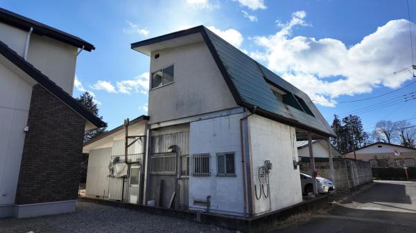 Cheap house for sale in Otawara, Tochigi
