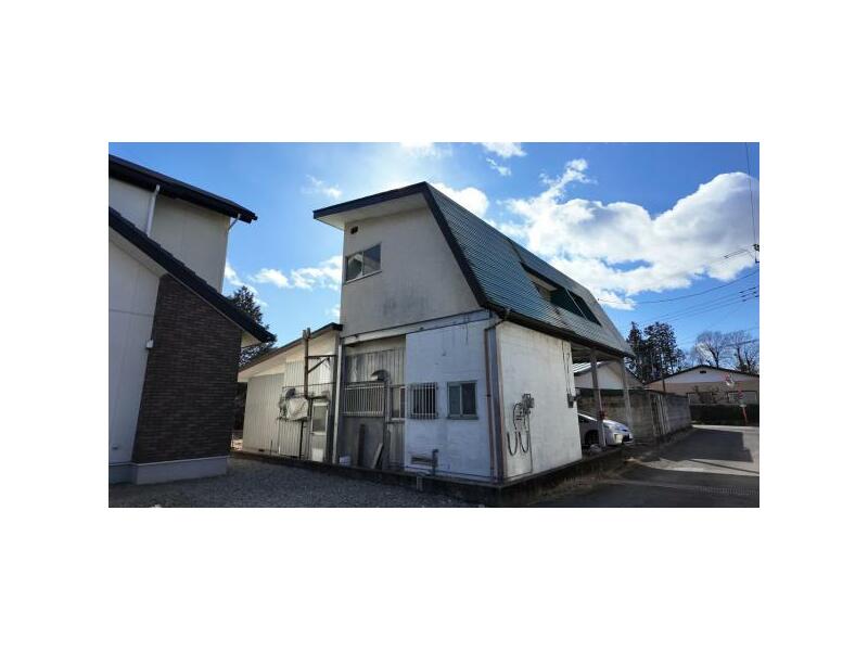 Shimoishigami, Otawara-shi, Kanagawa (Nozaki station) 2F 4LDK

1,980,000 yen