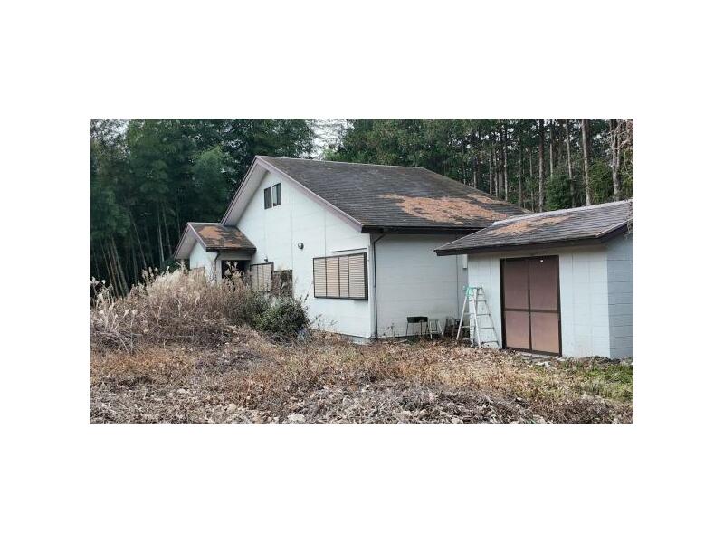 Kitsuregawa, Sakura-city (Ujiie Sta.) Single story house, 2LDK

3.2 million yen