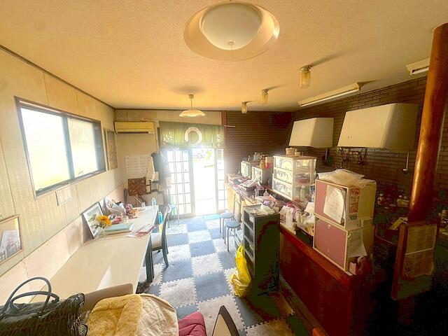 detached 小城市牛津町牛津