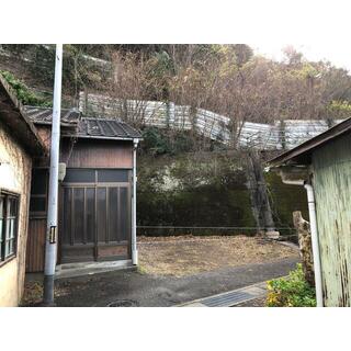 detached 吉野川市川島町川島字城山