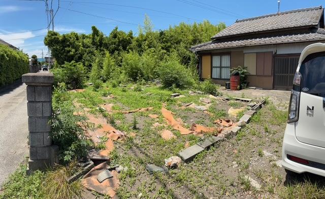 detached 小松島市和田島町字遠見