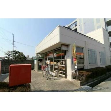 尼崎大庄郵便局 距離：471m