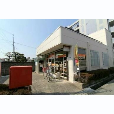 尼崎大庄郵便局 距離:471m