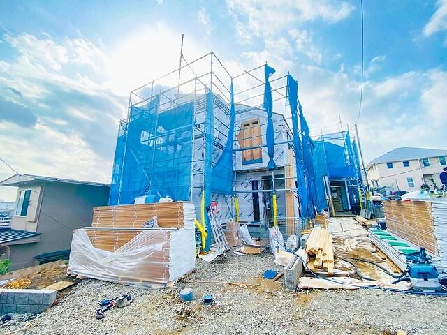アットホーム 横浜市神奈川区 三ツ沢上町 三ッ沢上町駅 2階建 ４ｌｄｋ 横浜市神奈川区の新築一戸建て 提供元 ｆｐ住宅相談ネットワーク 株 ホームタウンよこはま 一軒家 家の購入