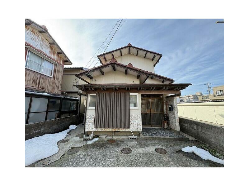 Kanazawa City, Enkoji 3-chome (Kanazawa Station), 2-story, 3LDK