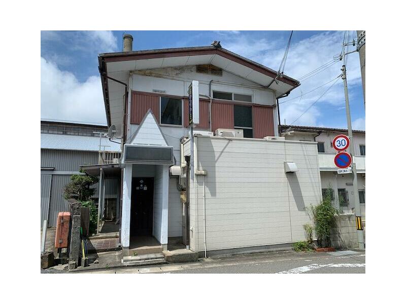 Kainan City, Shimotsu Town, Shimotsu (Shimotsu Station) 2-story 4K