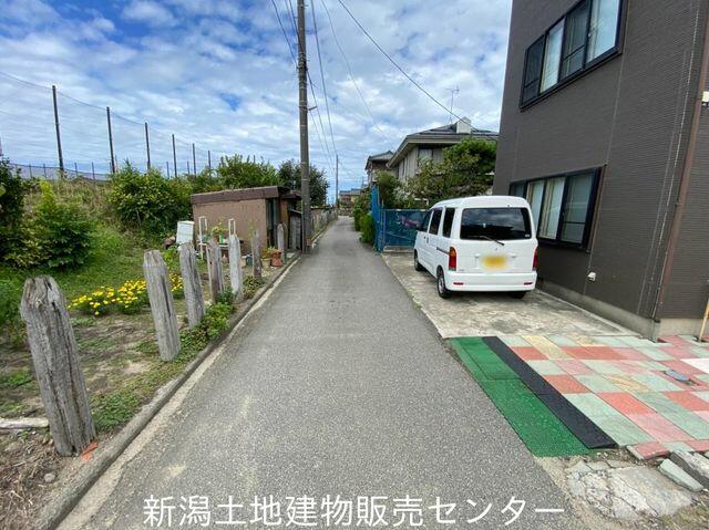 アットホーム 新潟市中央区 日の出２丁目 新潟駅 住宅用地 新潟市中央区の土地 売地 宅地 分譲地など土地の購入情報