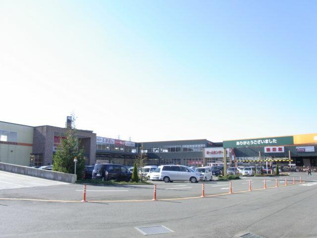 アットホーム ドミール１ 3階 ３ｄｋ 提供元 株 ミニミニ城西 橋本店 相模原市緑区の賃貸マンション