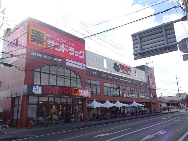 イオン 八千代 緑が丘 自転車
