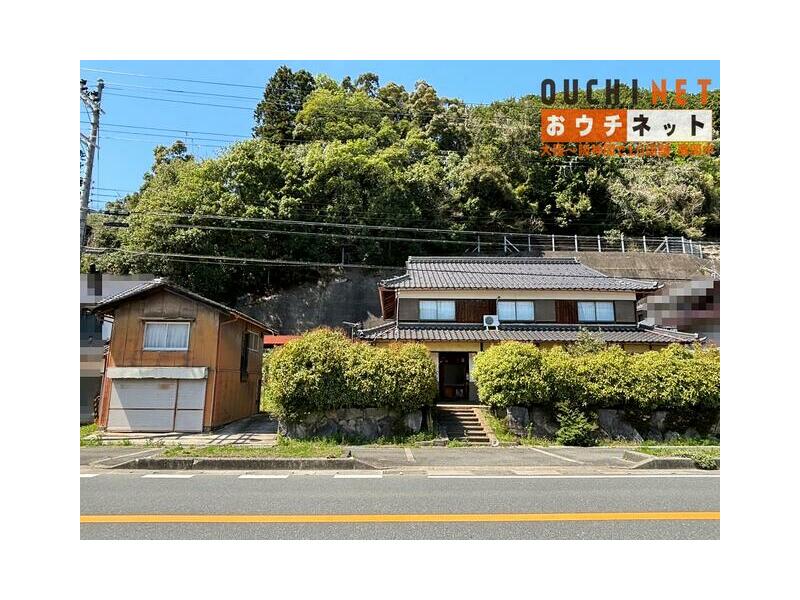 Fukuchiyama City, Oe-cho Koshou (Koshou Station) 2-story building 10SDK