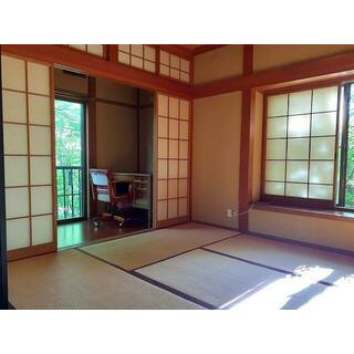 detached 佐久市志賀