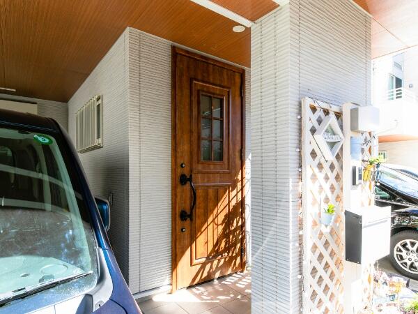 アットホーム 江戸川区 南小岩３丁目 小岩駅 3階建 ３ｓｌｄｋ 江戸川区の中古一戸建て 提供元 住友不動産販売 株 新小岩営業センター 一軒家 家の購入