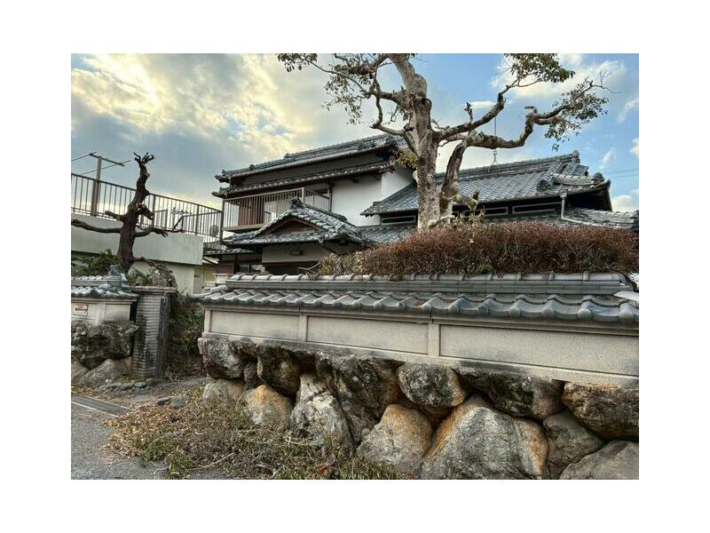 Kochi City, Kairabou (Kago Station), 2-story, 7DK