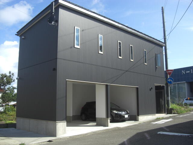 アットホーム 株 アーバン ホーム 新潟県 新潟市中央区 アットホーム加盟店