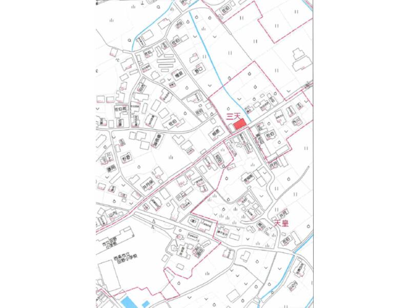 Nishijo City, Tanbara Town, Tanokami (Tamanoe Station) 2-story one-room