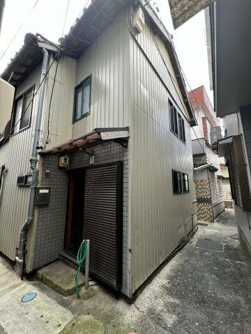 townhouse 知多郡南知多町大字篠島字神戸