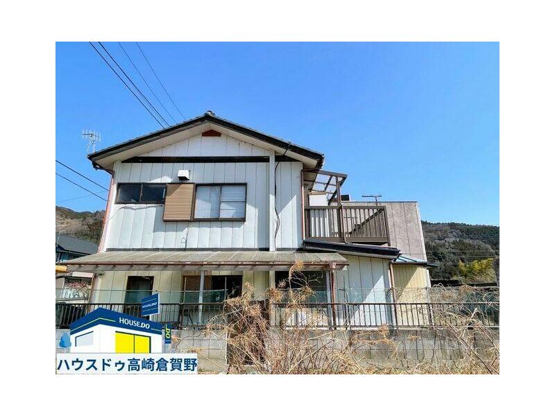 Fujioka-shi, Fujioka （Gunma Fujioka Station） 2F 5SDK

1.5 million yen