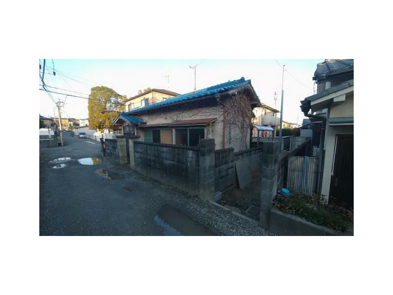 Kobe-shi, Nishi-ku, Tamatsu-cho Koyama (Akashi Sta.) Single story house, 2SK

400,000 yen