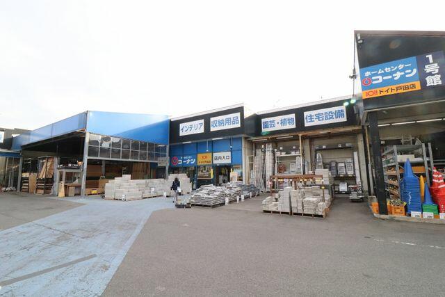 アットホーム 戸田市 大字新曽 戸田駅 住宅用地 戸田市の土地 売地 宅地 分譲地など土地の購入情報