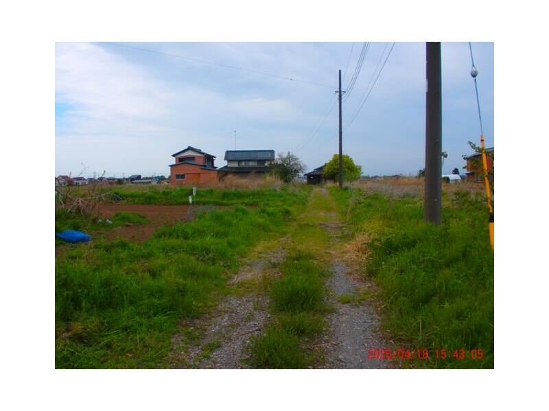 Kazo City, Hodatagaya (Kazo Station) 2-story building, 6LDK