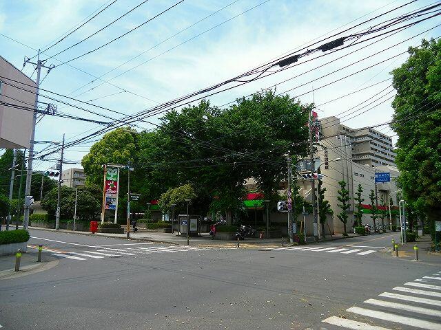 アットホーム サンハイツ和光 2階 ２ｋ 提供元 ハウスコム 株 和光店 和光市の賃貸アパート