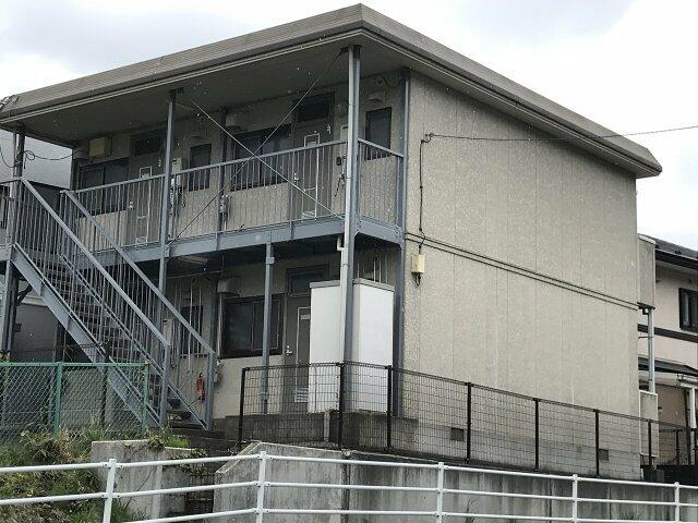 松園‼️小鳥沢近郊‼️で貸家をかりたい