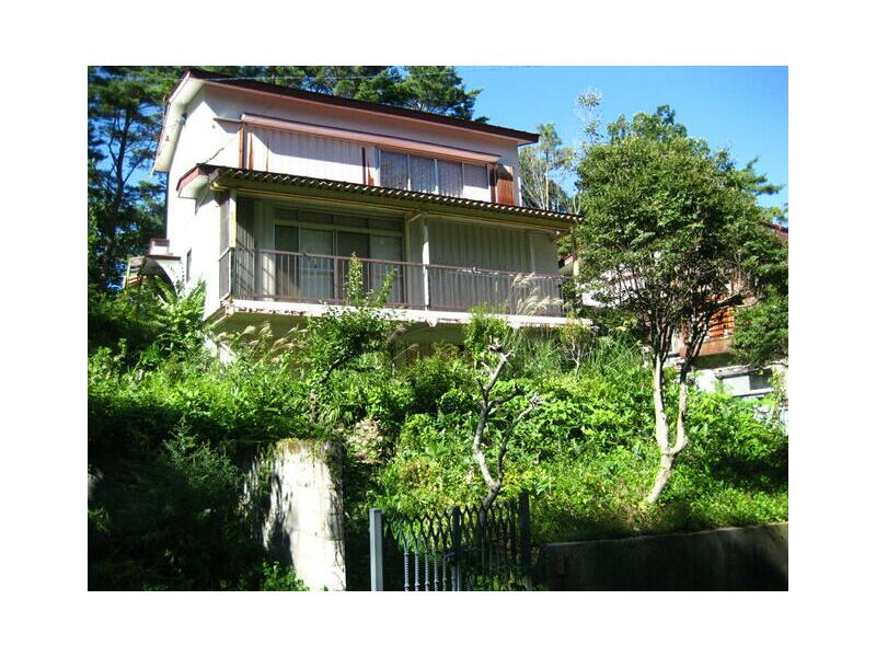 Fukushima City Zainobazaka Aza Nakano-do 2 stories above ground, 1 basement 5DK