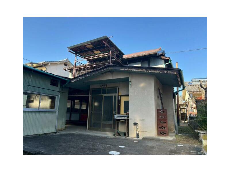 Ichikawadaimon, Ichikawamisato-cho, Nishiyashiro-gun (Ichikawahonmachi Sta.) 2F 4K

1,000,000 yen