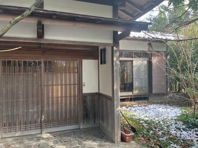 Cheap house for sale in Miyazu, Kyoto