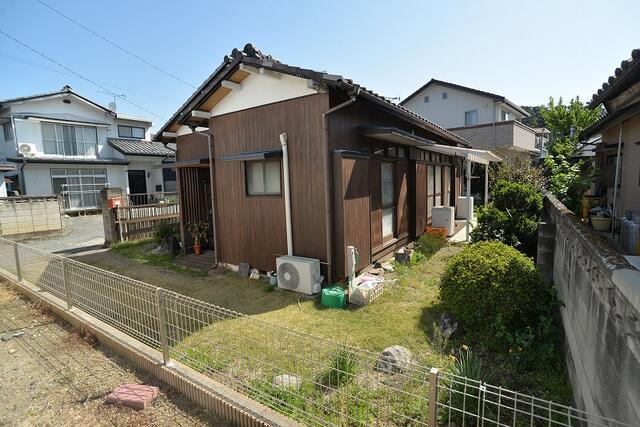 Cheap house for sale in Isesaki, Gunma