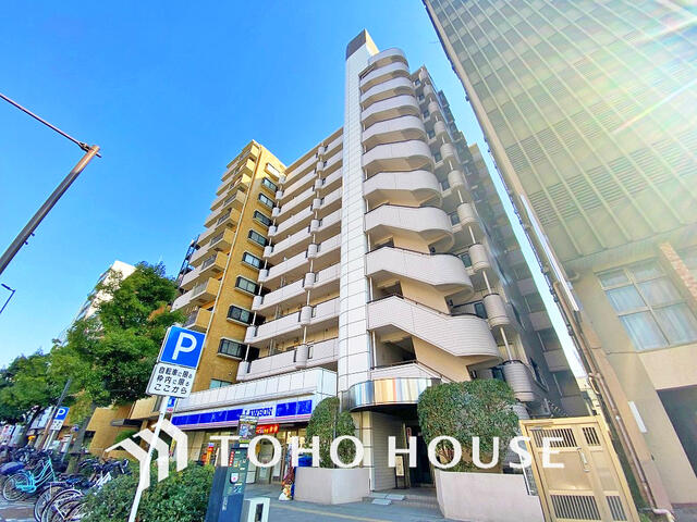 コスモ川崎 2階 ３ｌｄｋ 1021634853 川崎市川崎区の中古マンション アットホーム マンション購入の情報