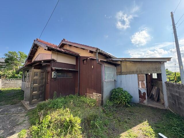Cheap house for sale in Kameyama, Mie