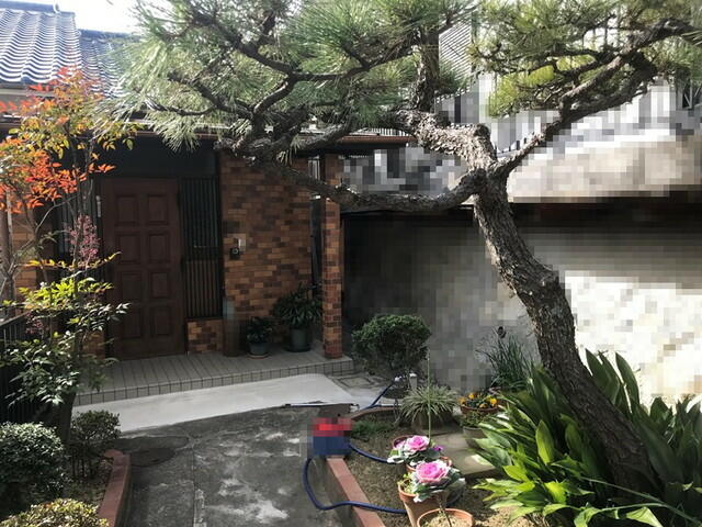 アットホーム 茨木市 北春日丘３丁目 茨木駅 平屋建 ３ｓｌｄｋ 1050030343 茨木市の中古一戸建て 提供元 株 福屋不動産販売 茨木店 一軒家 家の購入