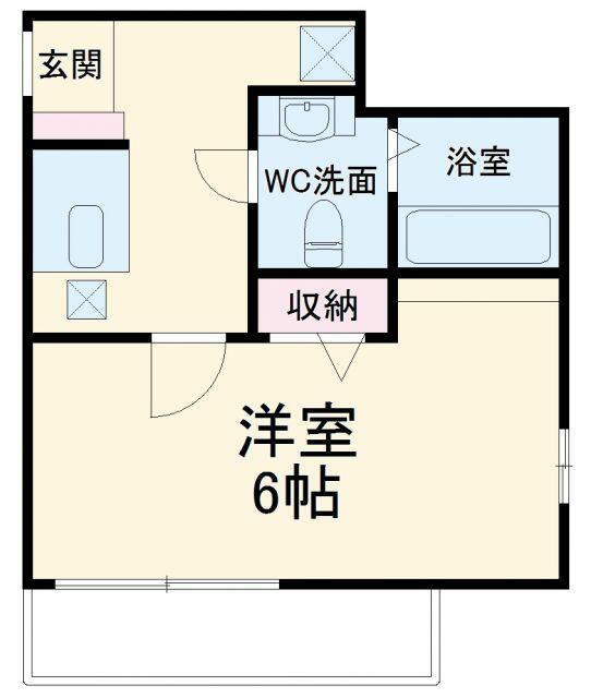 アットホーム プレシャスアース飯山満 ０１０２０ １ｋ 提供元 ハウスコム 株 北習志野店 船橋市の賃貸アパート