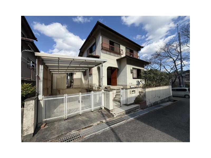 Minami Gaoka, Kawachinagano City (Mikano Dai Station) 2-story 5DK