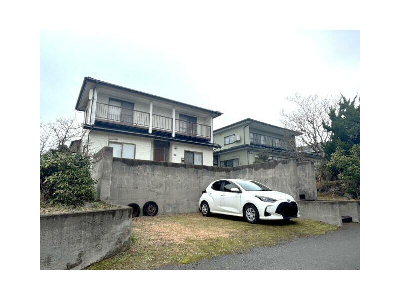 Katagami City, Tenno, Oiwake Nishi 2-story building 3LDK
