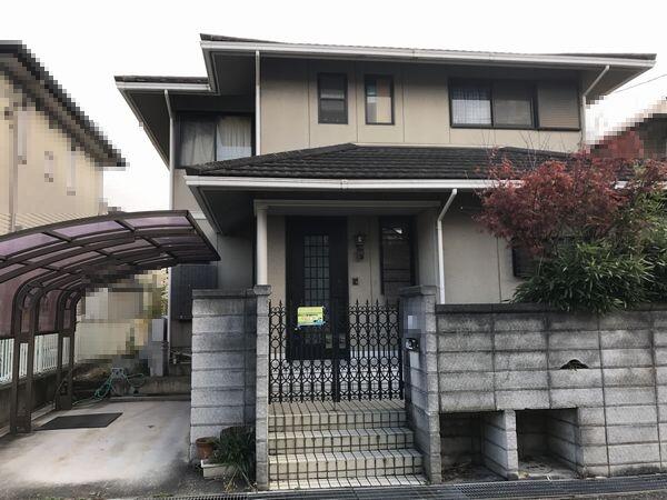 アットホーム 神戸市西区 竹の台３丁目 西神中央駅 2階建 ５ｌｄｋ 神戸市西区の中古一戸建て 提供元 住友不動産販売 株 西神中央営業センター 一軒家 家の購入