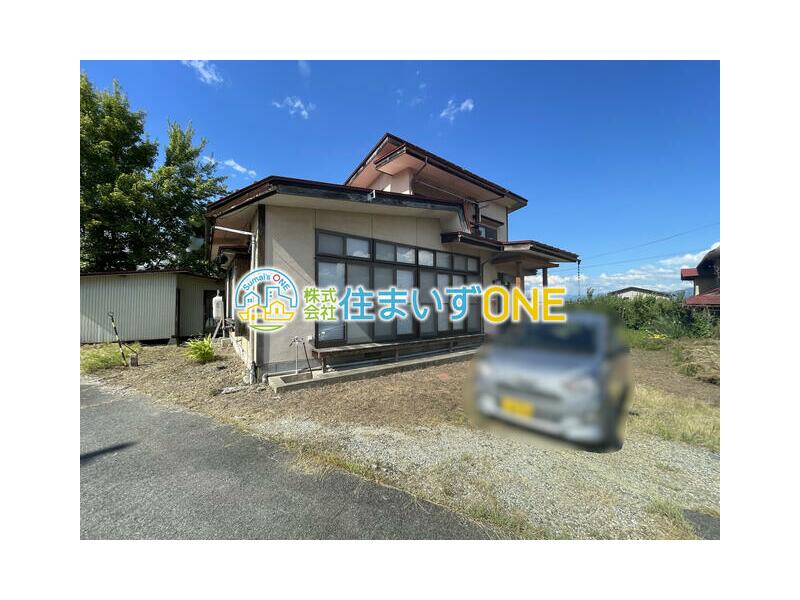 Oaza Shitoda, Yamagata City