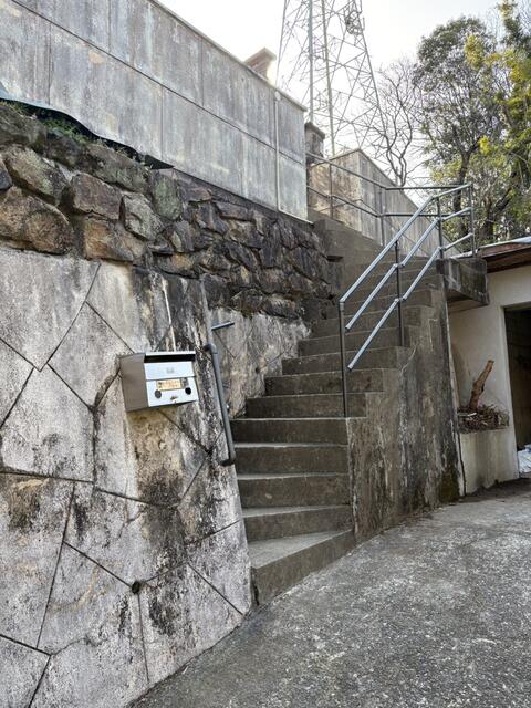Minato, Naka Ward, Okayama City (near Higashiyama/Okaden Museum Station) 2-story building, 6LDK &mdash; photo 4