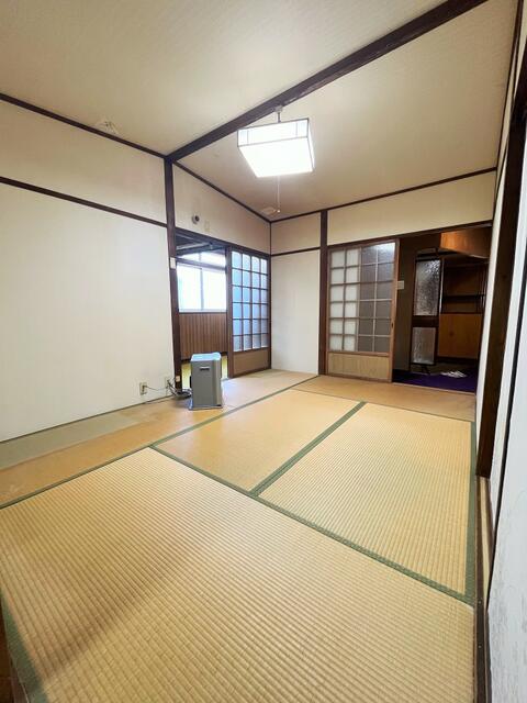 Kobe City, Nagata Ward, Chojamachi (Nagata Station), 2-story building, 3DK &mdash; photo 5