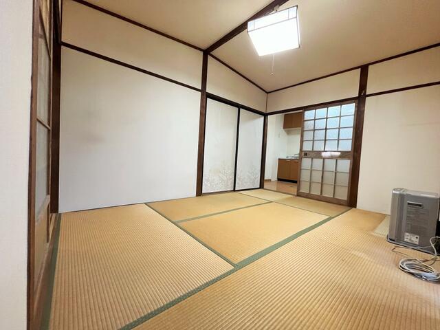 Kobe City, Nagata Ward, Chojamachi (Nagata Station), 2-story building, 3DK &mdash; photo 4