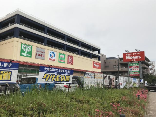 アットホーム モン シャトン 1階 ワンルーム 提供元 株 アクティスコーポレーション 横浜市鶴見区の賃貸アパート