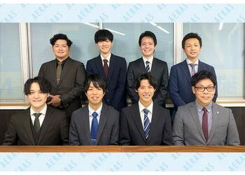 どのような難しいご条件でも遠慮なく「ご相談」頂けます（保証人・費用・審査など）。