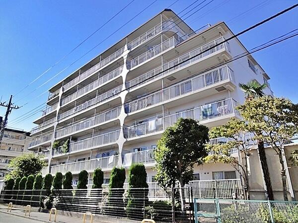 アットホーム 花小金井スカイハイツ 4階 3ldk 小平市の中古マンション マンション購入の情報 アットホーム 花小金井スカイハイツ 4階 3ldk 小平市の中古マンション マンション購入の情報