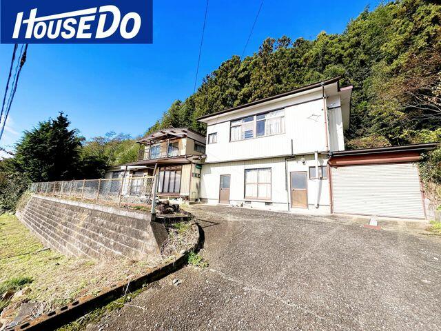 detached 一関市花泉町永井字薬師沢